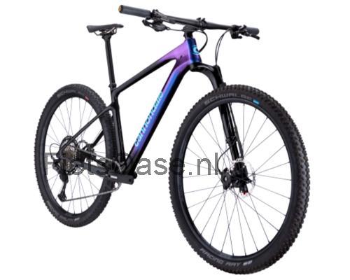Cannondale Scalpel HT Carbon 2 specificaties